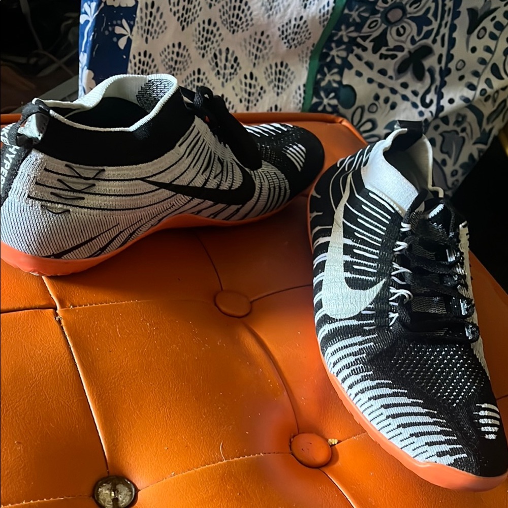 Nike Free Hyperfeel 9.5w